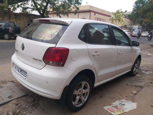 Volkswagen Polo 2011 MT for sale 