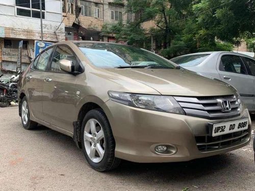 Used 2010 Honda City 1.5 V MT for sale