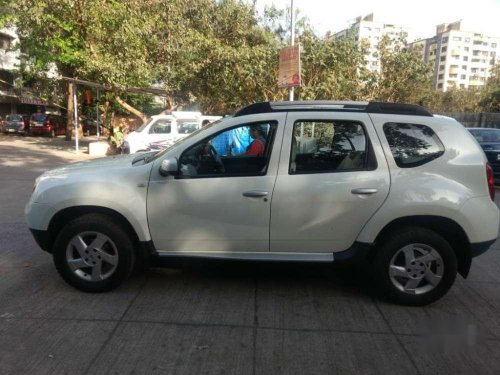 Renault Duster 110 PS RxZ Diesel, 2013, MT for sale 