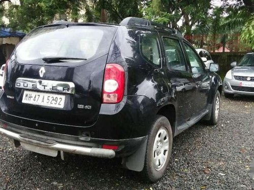 Used Renault Duster 2015 MT for sale 