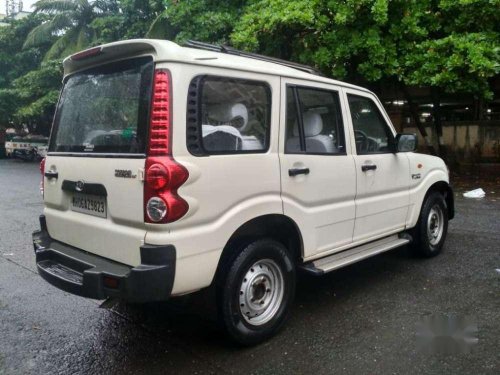 Mahindra Scorpio LX BS-IV, 2012, Diesel MT for sale 