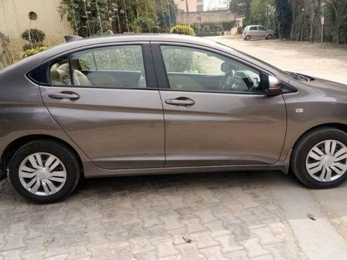 2015 Honda City i-DTEC SV MT for sale at low price