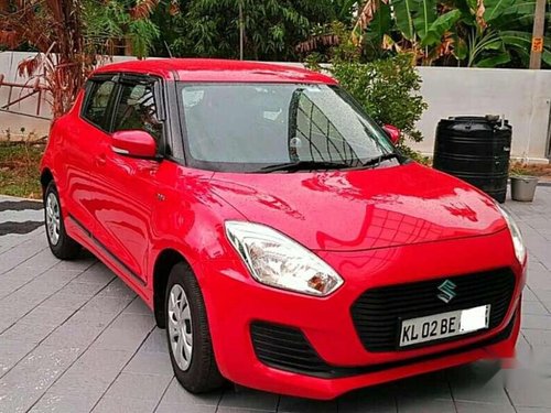 Used 2018 Maruti Suzuki Swift VDI MT for sale