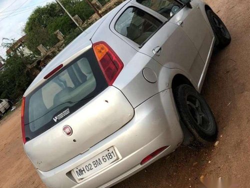 Fiat Punto Emotion Pack 1.4, 2009, Diesel MT for sale 