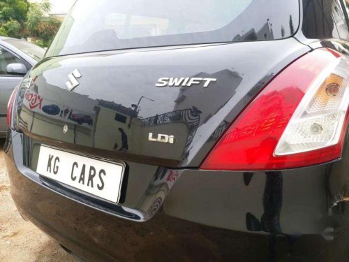 Maruti Suzuki Swift LDi, 2012, Diesel MT for sale 