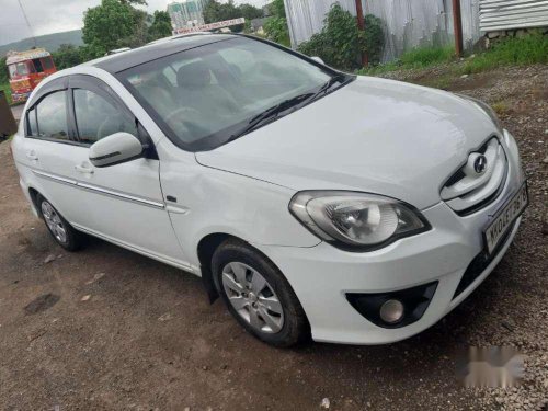 Used 2011 Hyundai Verna CRDi MT for sale 