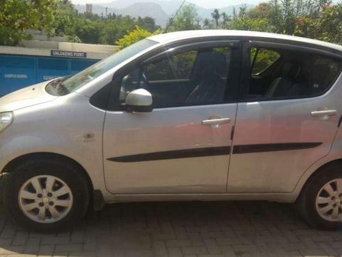 Maruti Suzuki Ritz Zdi BS-IV, 2012, Diesel MT for sale 