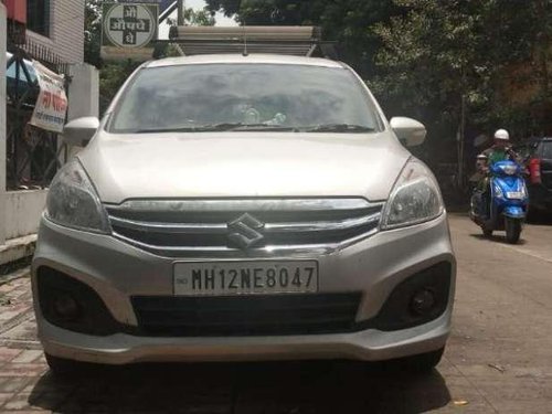 Used Maruti Suzuki Ertiga VXI MT for sale at low price