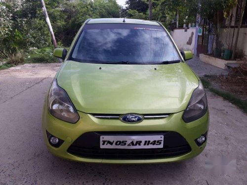 Ford Figo Duratorq Diesel ZXI 1.4, 2012, MT for sale 