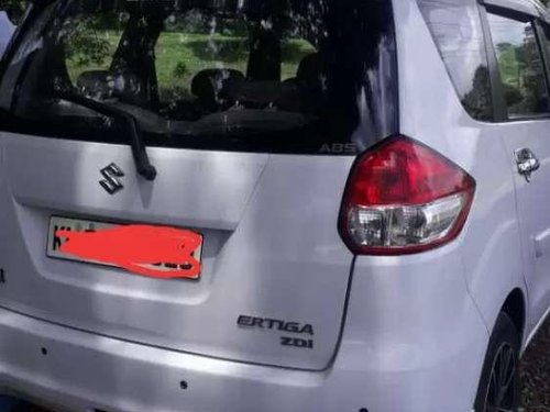 Used Maruti Suzuki Ertiga MT for sale 