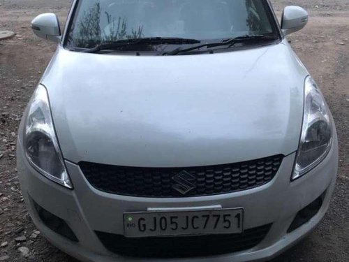 Maruti Suzuki Swift VDi BS-IV, 2013, Diesel MT for sale 