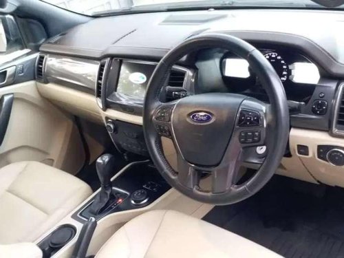 Used Ford Endeavour MT for sale 