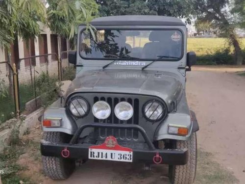 2003 Mahindra Thar MT for sale 