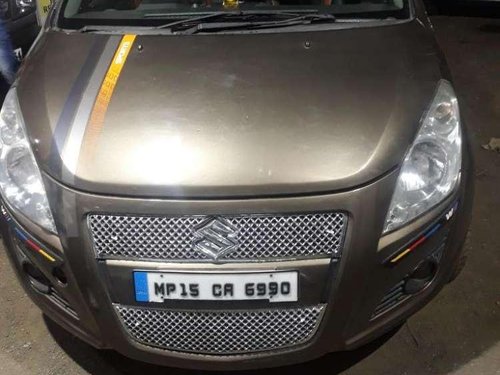 Used Maruti Suzuki Ritz MT for sale 