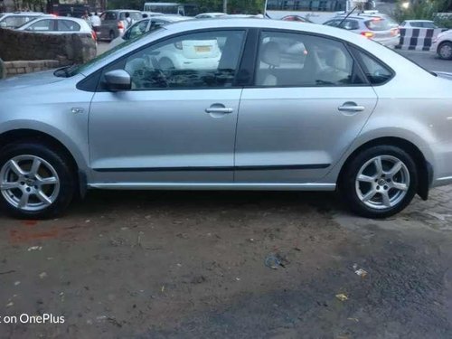 Volkswagen Vento MT for sale 