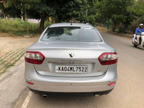 Renault Fluence Diesel E4, 2013, Diesel MT for sale 