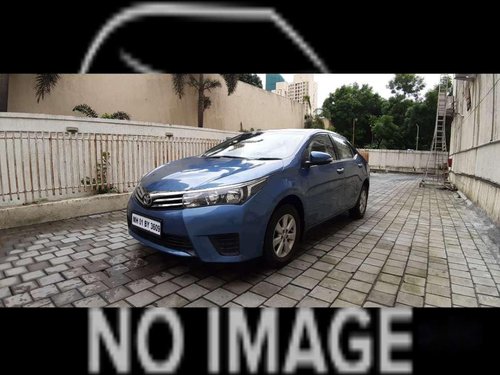 Used Toyota Corolla Altis MT for sale 