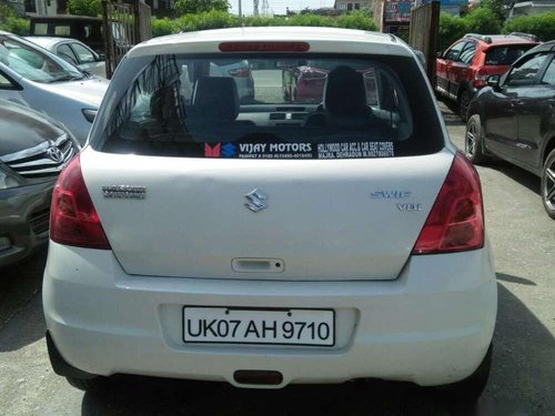 Maruti Suzuki Swift VDI 2011 MT for sale 