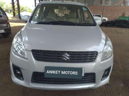 2015 Maruti Suzuki Ertiga VDI MT for sale