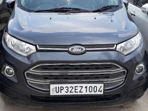 2013 Ford EcoSport MT for sale