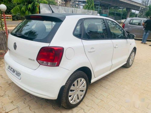 Volkswagen Polo Comfortline Petrol, 2013, Petrol MT for sale 