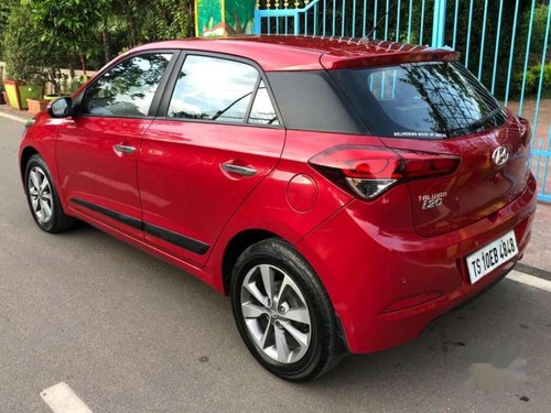 Hyundai Elite i20 Asta 1.4 CRDI (O), 2014, Diesel MT for sale 