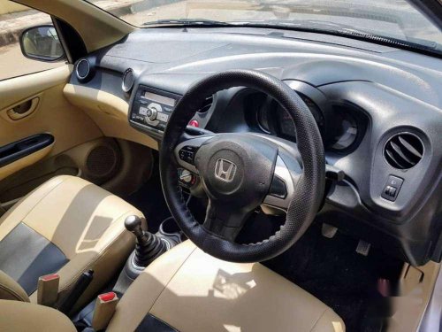 2014 Honda Amaze S i DTEC MT for sale at low price