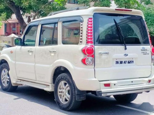 Used Mahindra Scorpio VLX 2013 MT for sale 