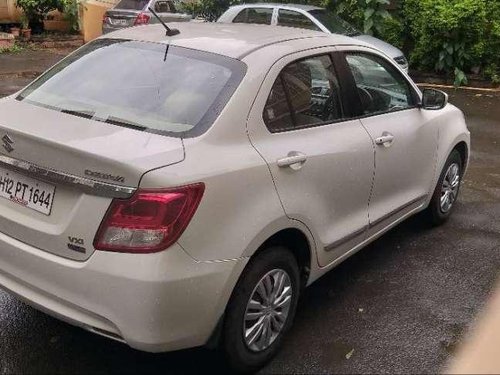 2017 Maruti Suzuki Swift Dzire MT for sale 