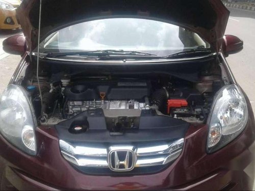 Honda Amaze, 2015, Diesel MT for sale 