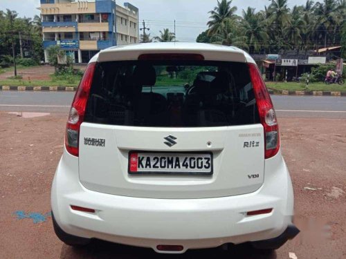 2015 Maruti Suzuki Ritz MT for sale 