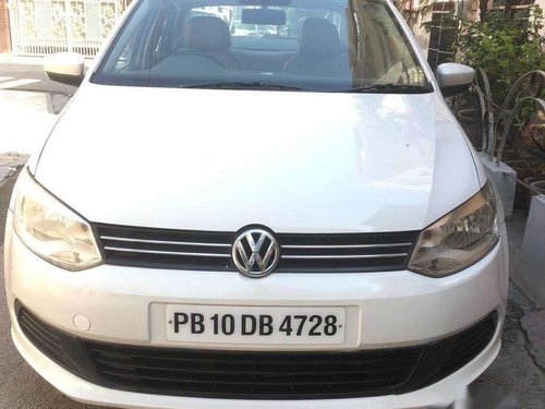 2010 Volkswagen Vento MT for sale