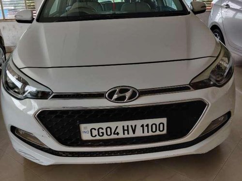 Used Hyundai i20 Asta 1.4 CRDi 2015 MT for sale 