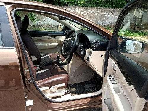 Maruti Suzuki Ciaz, 2015, Petrol MT for sale 