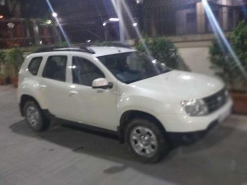 Renault Duster 85 PS RXL, 2012, Diesel MT for sale 