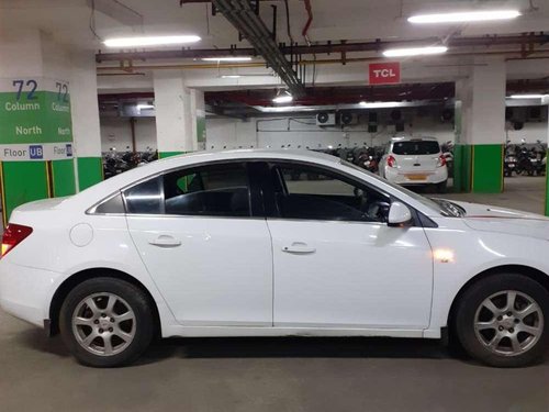 Used 2010 Chevrolet Cruze LT MT for sale