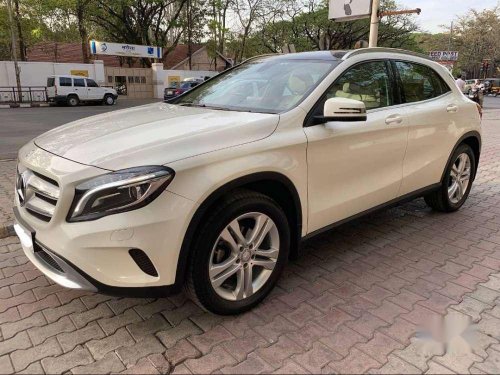 2017 Mercedes Benz GLA Class AT for sale at low price