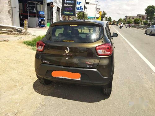 Used Renault KWID MT for sale at low price