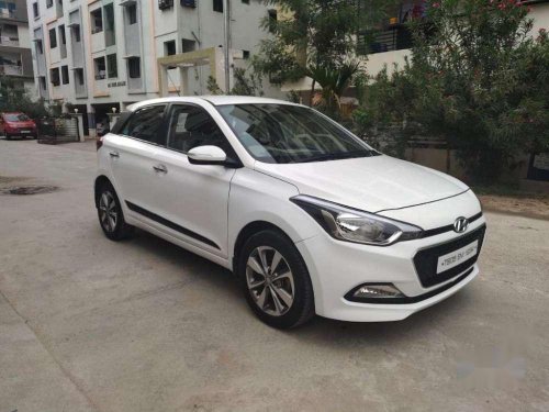 Hyundai Elite I20 i20 Asta 1.4 CRDI, 2015, Diesel MT for sale 