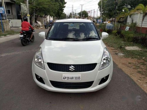 2011 Maruti Suzuki Swift VDI MT for sale at low price