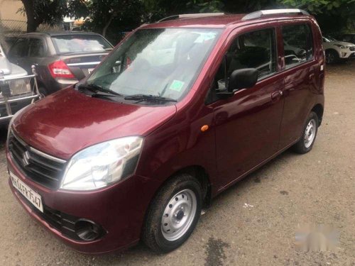 Maruti Suzuki Wagon R LXI 2012 MT for sale 