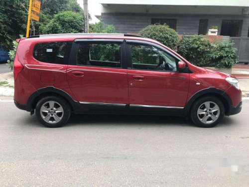 Used 2017 Renault Lodgy MT for sale