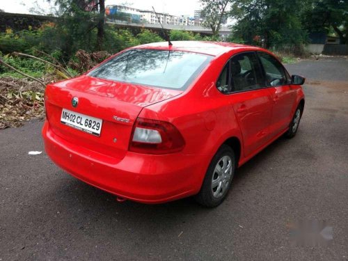 2012 Skoda Rapid MT for sale at low price