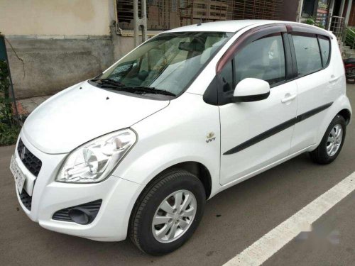 Used Maruti Suzuki Ritz MT for sale at low price