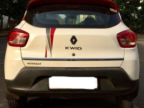 2017 Renault KWID MT for sale at low price