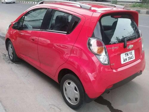 Used Chevrolet Beat Diesel 2012 MT for sale 