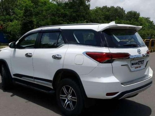 Toyota Fortuner 4x2 AT 2018 for sale 