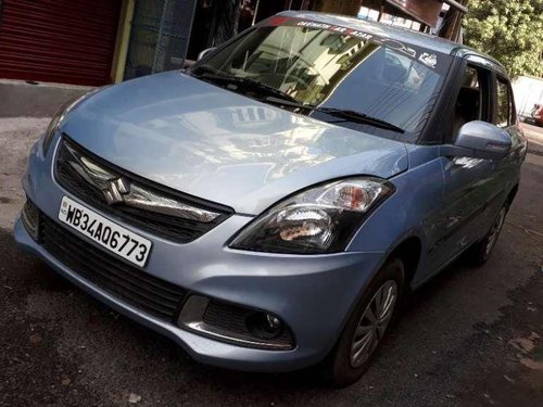 Maruti Suzuki Swift Dzire VDi BS-IV, 2015, Diesel MT for sale 