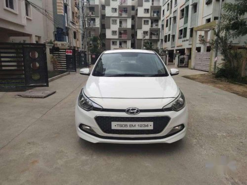 Hyundai Elite I20 i20 Asta 1.4 CRDI, 2015, Diesel MT for sale 