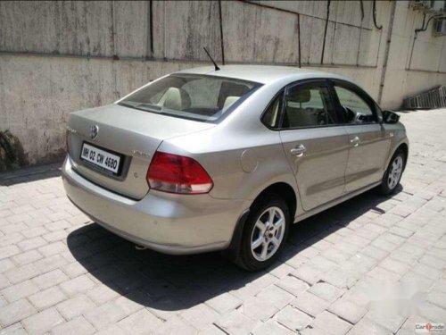 Volkswagen Vento, 2013, Petrol MT for sale 